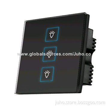 Touch switch, manufacturer